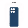 Чехол для мобильного телефона Armorstandart ICON Motorola Edge 60 Fusion 5G Dark Blue (ARM85593) - Image 3
