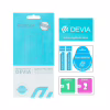 Пленка защитная Devia Hydrogel Samsung Galaxy S24 Ultra (DV-SM-S24UL) - Image 3
