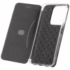 Чехол для мобильного телефона ColorWay Simple Book Xiaomi Redmi 15C/Poco C85 Black (CW-CSBXR15C-BK) - Image 3