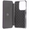 Чохол до мобільного телефона ColorWay Simple Book Xiaomi Redmi 15C/Poco C85 Black (CW-CSBXR15C-BK) - Image 4