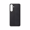Чохол до мобільного телефона Samsung Galaxy S25 FE (S731) Standing Grip Case Black (EF-GS731CBEGWW) - Image 5