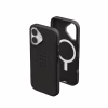 Чехол для мобильного телефона UAG iPhone 17 Civilian MagSafe Black (114547114040) - Image 7