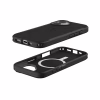 Чохол до мобільного телефона UAG iPhone 17 Civilian MagSafe Black (114547114040) - Image 8