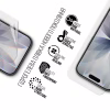 Пленка защитная Armorstandart hydrogel Apple iPhone 17 (ARM86167) - Image 2