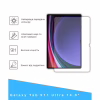 Стекло защитное BeCover Samsung Galaxy Tab S11 Ultra (SM-X930/X936) 14.6" (714556) - Image 2