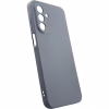 Чехол для мобильного телефона Dengos Carbon Samsung Galaxy A17 Grey (DG-TPU-CRBN-237) - Image 2