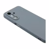 Чехол для мобильного телефона Dengos Carbon Samsung Galaxy A17 Grey (DG-TPU-CRBN-237) - Image 3