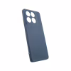 Чехол для мобильного телефона Dengos Carbon Motorola Edge 60 Fusion Blue (DG-TPU-CRBN-245) - Image 2