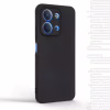 Чехол для мобильного телефона Armorstandart Matte Slim Fit Xiaomi Redmi 15C 4G (GL) / Poco C85 4G (GL) Camera cover Black (ARM88330) - Image 2