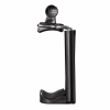 Набір блогера Hama Holder Mobile Phone 8.2 cm, 1/4, black (00004637) - Image 2