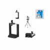 Набор блогера Hama Holder Mobile Phone 8.2 cm, 1/4, black (00004637) - Image 6