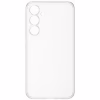 Чохол до мобільного телефона Dengos Samsung Galaxy S25 FE TPU+glass Transparent (DG-KM-172) - Image 2