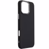 Чехол для мобильного телефона Armorstandart LikeCarbon2 MagCase Apple iPhone 16 Pro Max Kevlar Black (ARM88382) - Image 3
