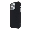 Чохол до мобільного телефона Armorstandart LikeCarbon2 MagCase Apple iPhone 16 Pro Max Kevlar Black (ARM88382) - Image 5