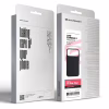 Чехол для мобильного телефона Armorstandart LikeCarbon2 MagCase Apple iPhone 17 Pro Max Carbon Black (ARM86259) - Image 8