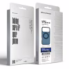 Чехол для мобильного телефона Armorstandart Unit Stand2 Apple iPhone 17 Pro Max Dark Blue (ARM86340) - Image 3