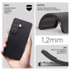 Чехол для мобильного телефона Armorstandart Matte Slim Fit Samsung S26 5G Camera cover Black (ARM88764) - Image 3