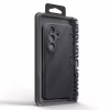Чехол для мобильного телефона Armorstandart Matte Slim Fit Samsung S26 5G Camera cover Black (ARM88764) - Image 5