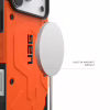 Чохол до мобільного телефона UAG Pathfinder MagSafe iPhone 17 Pro Max Orange (114549119797) - Image 5