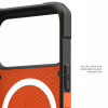 Чохол до мобільного телефона UAG Pathfinder MagSafe iPhone 17 Pro Max Orange (114549119797) - Image 6