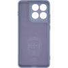 Чехол для мобильного телефона Armorstandart ICON Motorola Edge 70 5G Camera cover Winter Blue (ARM89805) - Image 2
