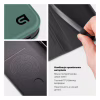 Чехол для мобильного телефона Armorstandart OneFold Case Xiaomi Redmi Note 15 4G Green (ARM90176) - Image 3
