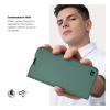 Чехол для мобильного телефона Armorstandart OneFold Case Xiaomi Redmi Note 15 4G Green (ARM90176) - Image 5