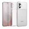 Чохол до мобільного телефона BeCover silicone Samsung Galaxy S26 Plus SM-S946 Transparent (714881) - Image 2