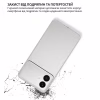 Чохол до мобільного телефона BeCover silicone Samsung Galaxy S26 Plus SM-S946 Transparent (714881) - Image 5