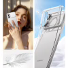 Чохол до мобільного телефона BeCover silicone Samsung Galaxy S26 Plus SM-S946 Transparent (714881) - Image 8