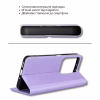 Чехол для мобильного телефона BeCover Exclusive New Style Xiaomi Redmi Note 15 Pro 4G Purple (714932) - Image 8
