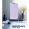 Чехол для мобильного телефона BeCover Exclusive New Style Xiaomi Redmi Note 15 Pro 4G Purple (714932) - Image 10