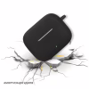 Чехол для наушников BeCover для OPPO Enco Buds 3 Pro Black (714837) - Image 3