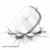 Чехол для наушников BeCover для JBL Tune Beam 2 Transparent (714826) - Image 2