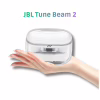 Чохол для навушників BeCover для JBL Tune Beam 2 Transparent (714826) - Image 4