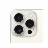 Мобільний телефон Apple iPhone 15 Pro 256Gb White Titanium (REF A) BREEZY (2AMTV43) - Image 5