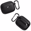 Чехол для наушников BeCover для JBL Tune 245 NC TWS Black (713220) - Image 2
