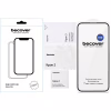 Стекло защитное BeCover 10D Apple iPhone 17e Black (715142) - Image 2
