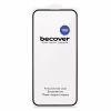 Скло захисне BeCover 10D Apple iPhone 17e Black (715142) - Image 3