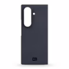 Чохол до мобільного телефона Armorstandart BlackIcon Aramid Plain MagCase Samsung Fold 7 Black (ARM90167) - Image 2