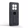 Чохол до мобільного телефона Armorstandart Proover Xiaomi Redmi Note 15 5G / Poco M8 5G Black (ARM89746) - Image 2