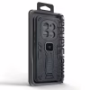 Чохол до мобільного телефона Armorstandart Proover Xiaomi Redmi Note 15 5G / Poco M8 5G Black (ARM89746) - Image 3