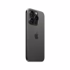 Мобільний телефон Apple iPhone 15 Pro 256Gb Black Titanium (REF B) BREEZY (2BMTV13) - Image 3