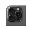 Мобильный телефон Apple iPhone 15 Pro 256Gb Black Titanium (REF B) BREEZY (2BMTV13) - Image 5