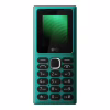 Мобильный телефон HMD 100 DS Teal - Image 2