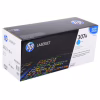Картридж HP CLJ  307A cyan (CE741A) - Image 2