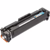 Картридж BASF Canon 055 MF-742Cdw аналог 3015C002 Cyan, without chip (KT-3015C002-WOC) - Image 2