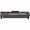 Картридж BASF Canon 055 MF-742Cdw аналог 3015C002 Cyan, without chip (KT-3015C002-WOC) - Image 3