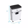 Уничтожитель документов HP OneShred 18CC (2805) (838094) - Image 7