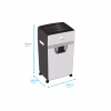 Знищувач документів HP ONESHRED 24CC (2807) (864881) - Image 8